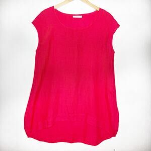 BRYN WALKER Tunic Top